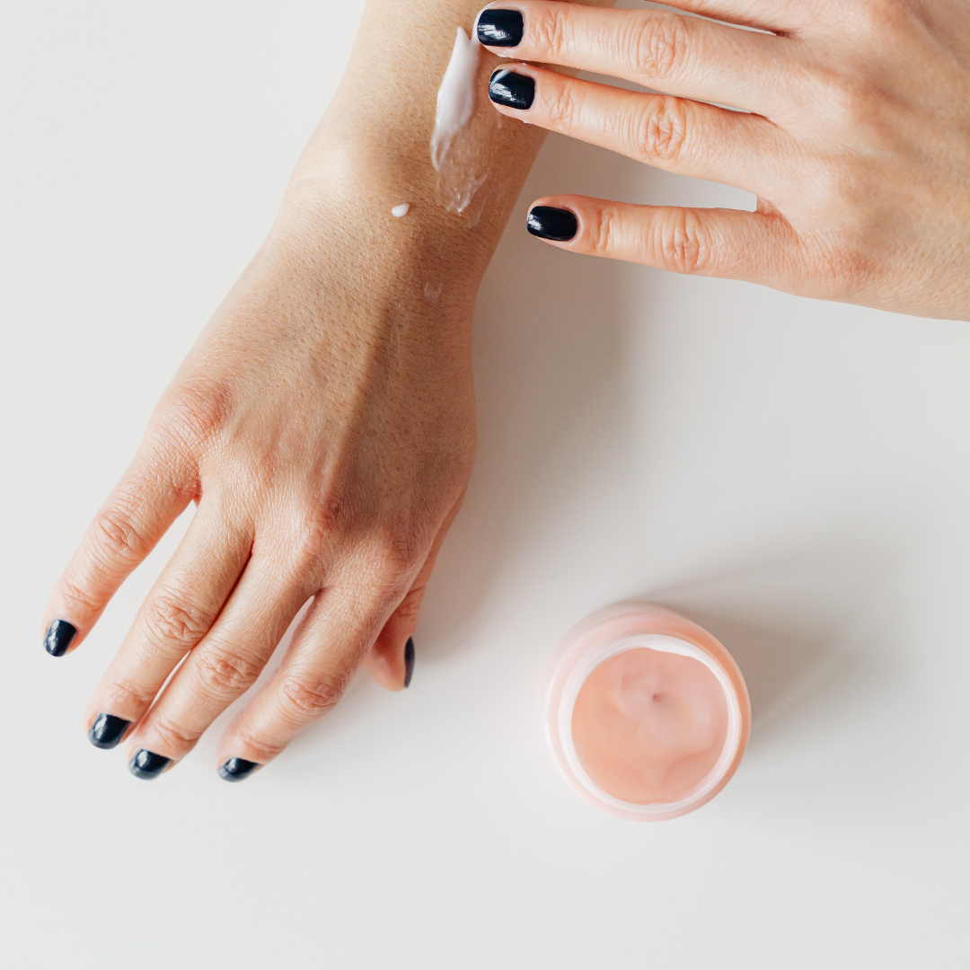 Nails - Full set of Nails