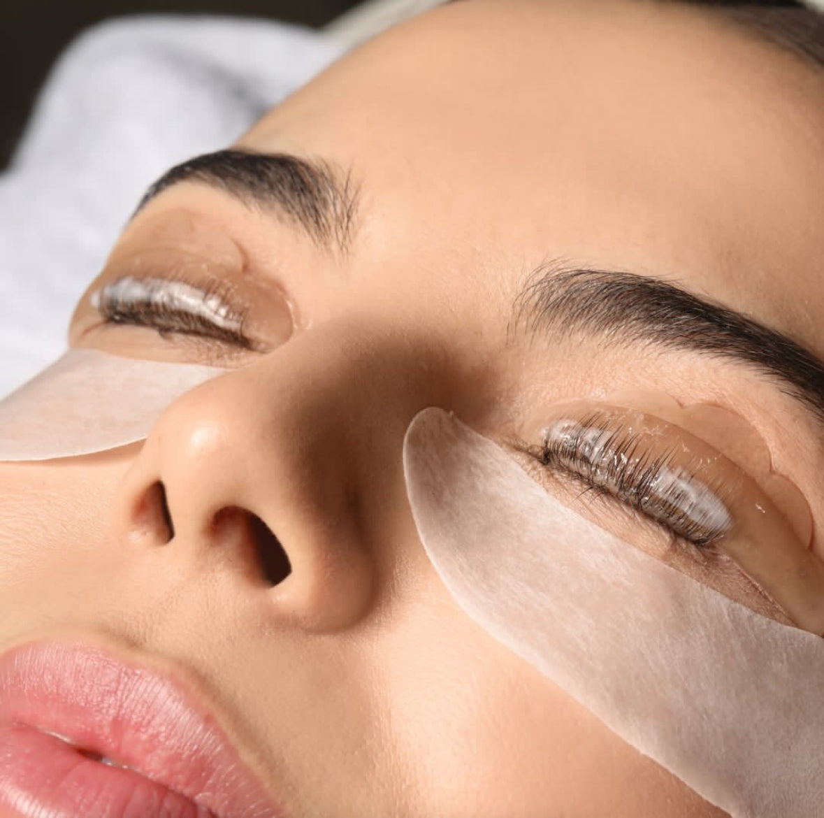 Bundles - Lash Lift & Tint