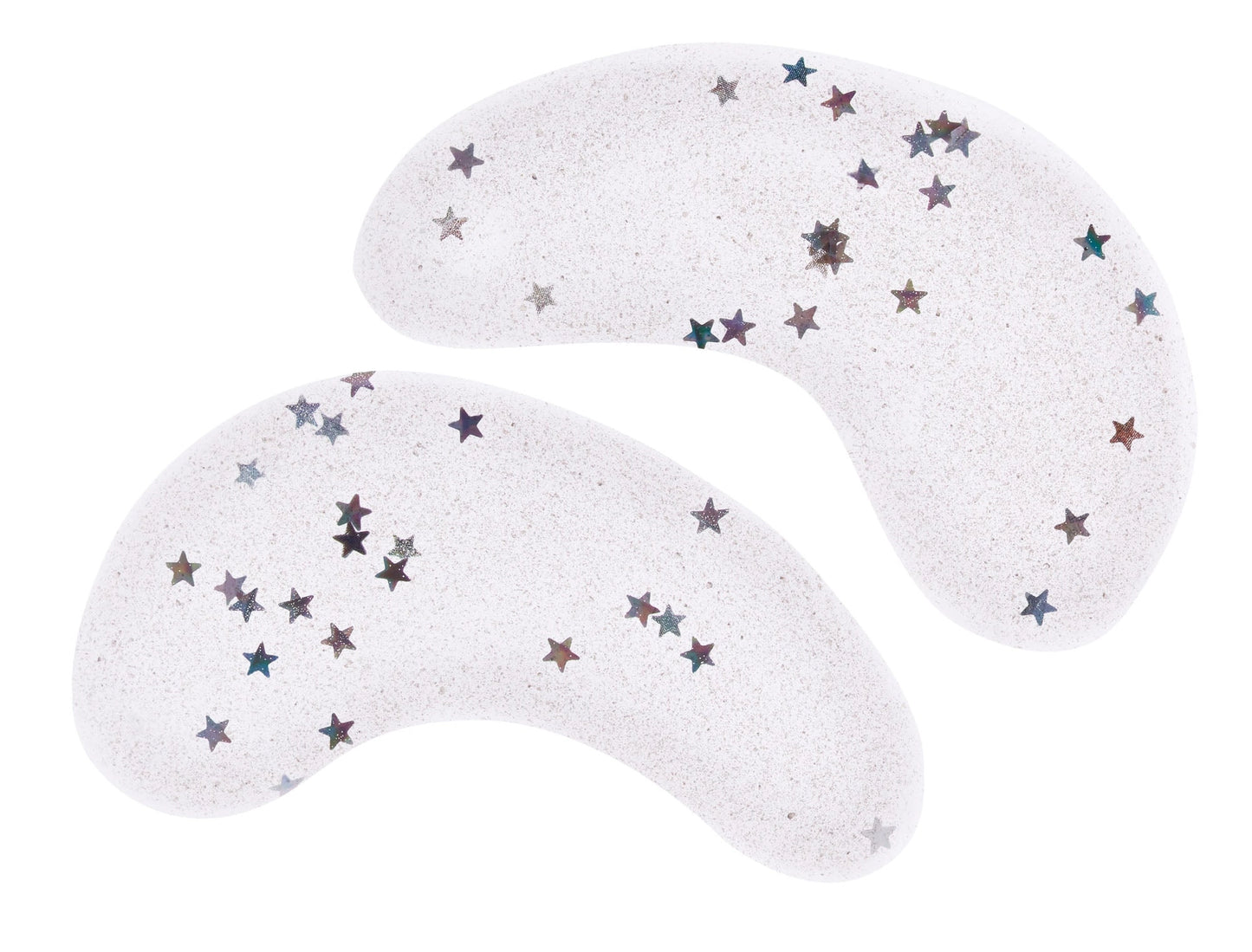Collagen Eye Mask Glitter