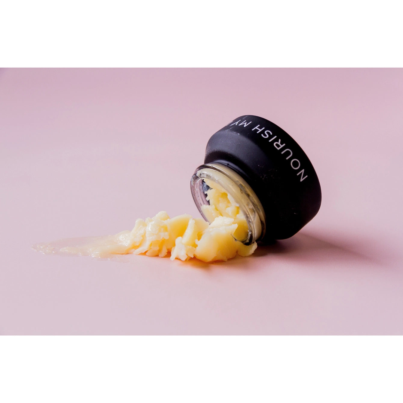 Nourish My Lips | Lip Balm - 15ml