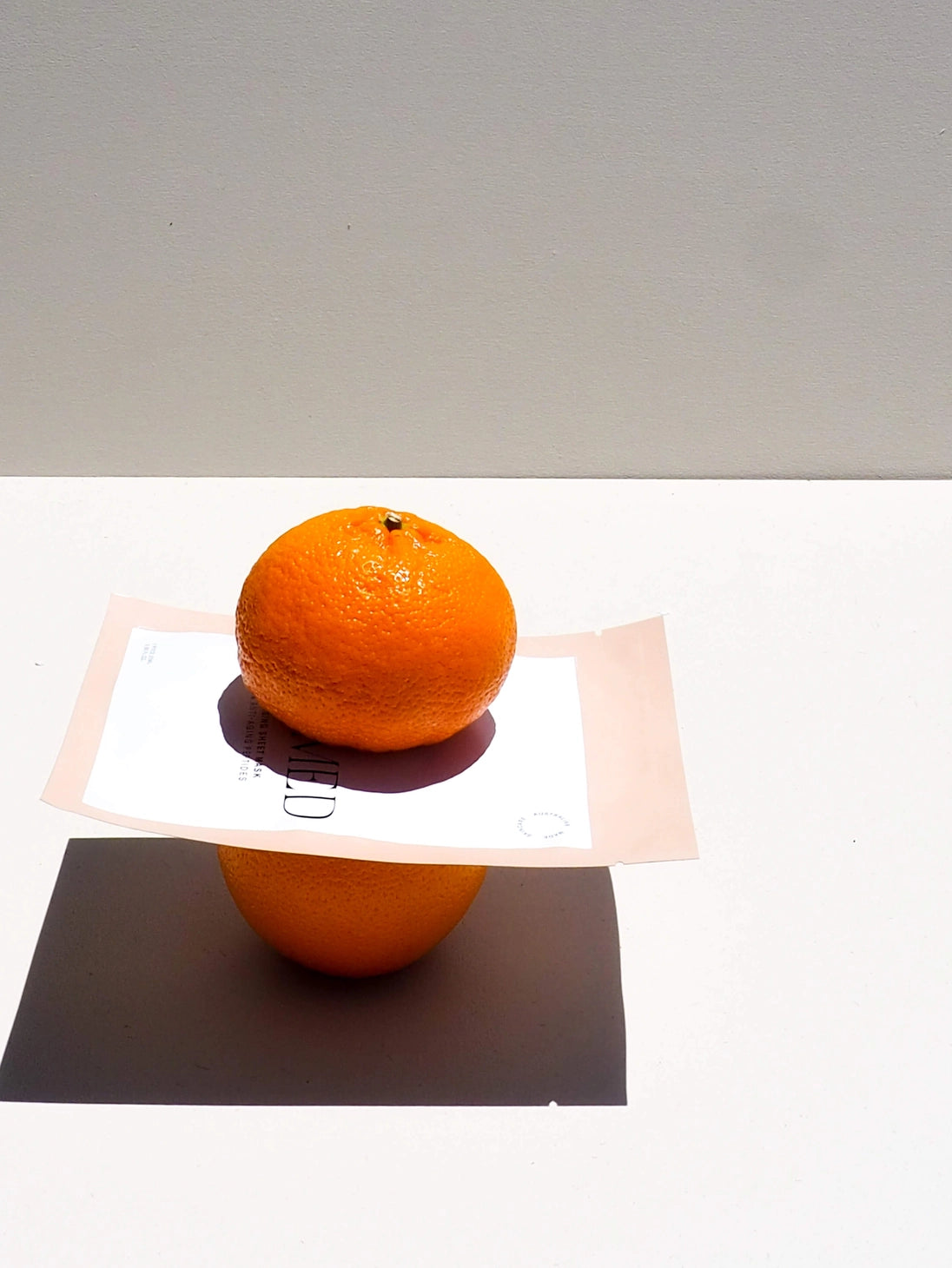 Brightenting & Anti-Aging Sheet Mask