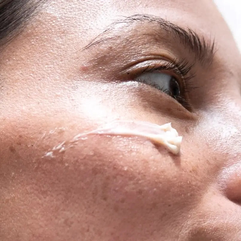 Summer Salt Body - Rosehip Face Scrub 50ml