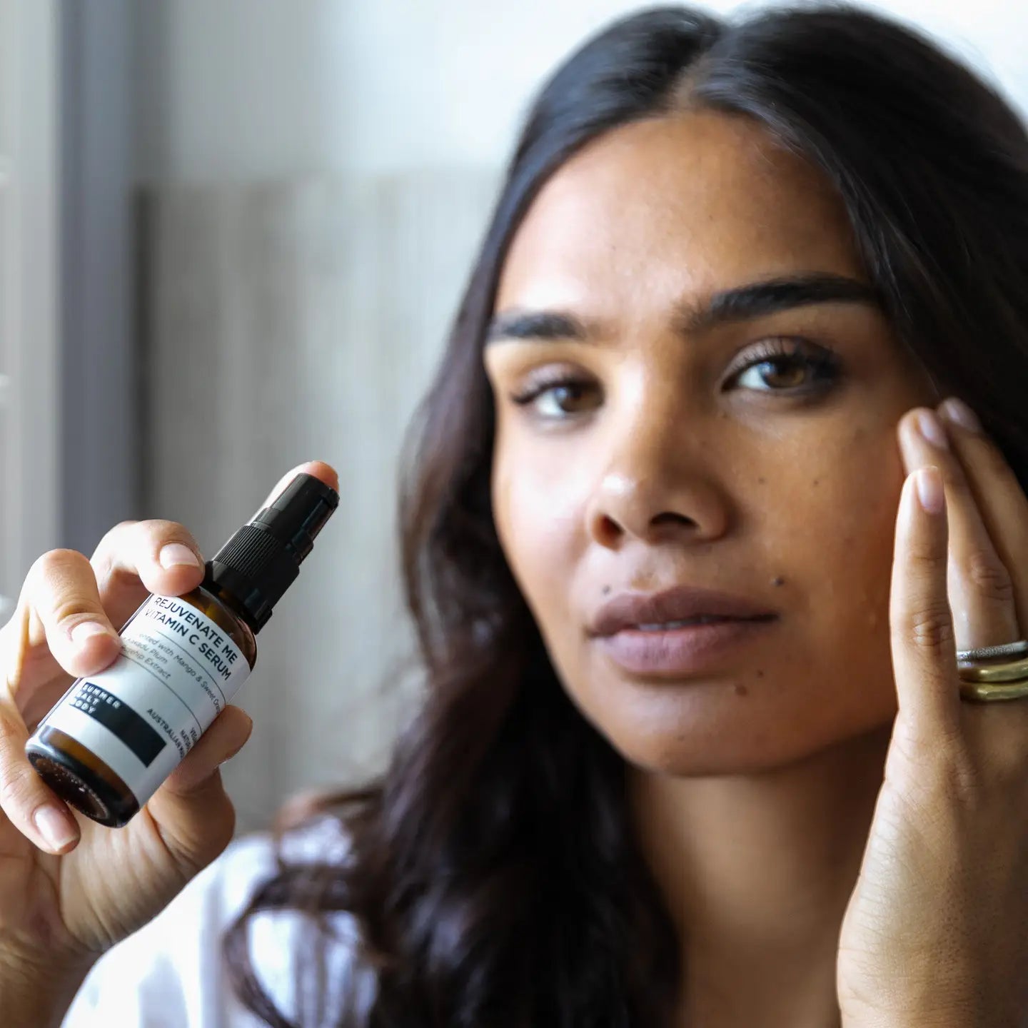 Summer Salt Body - Vitamin C Serum - 30ml