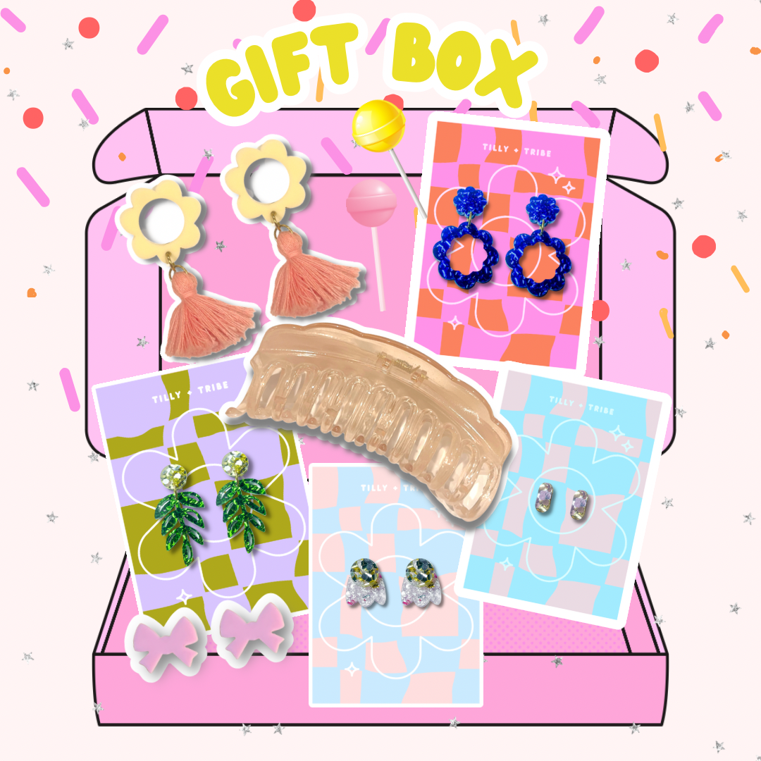 GIFT BOX