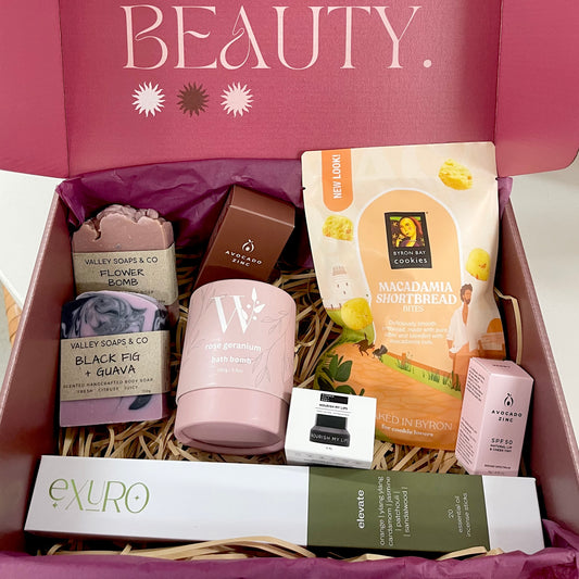 Mother’s Day Pamper Pack