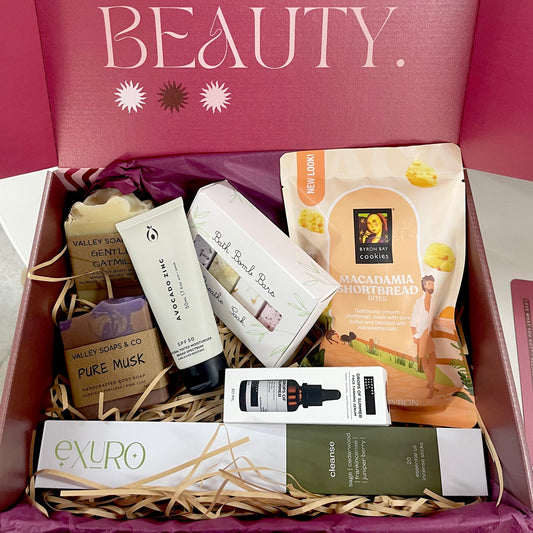 Mother’s Day Pamper Pack