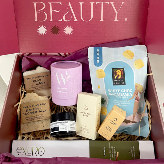 Mother’s Day Pamper Pack
