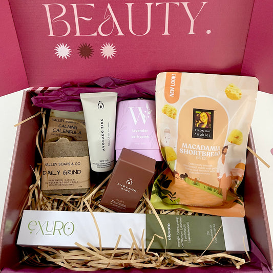 Mother’s Day Pamper Pack