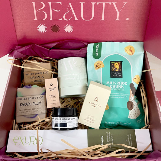 Mother’s Day Pamper Pack