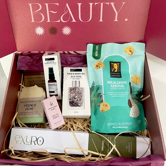 Mother’s Day Pamper Pack