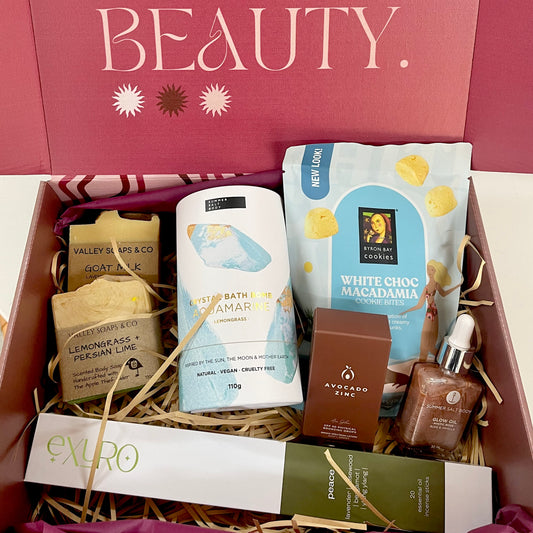 Mother’s Day Pamper Pack