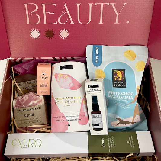 Mother’s Day Pamper Pack