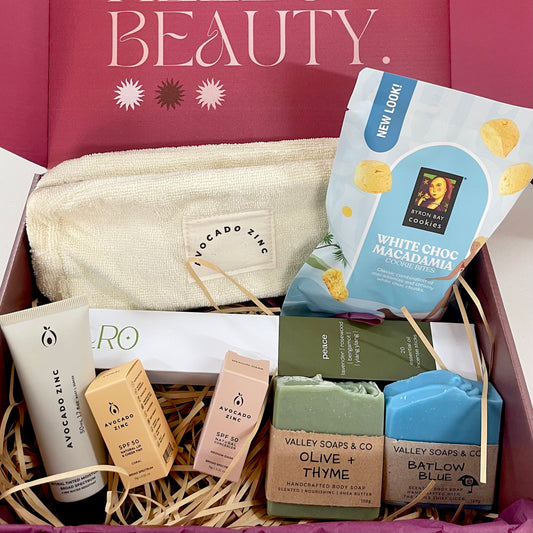 Mother’s Day Pamper Pack