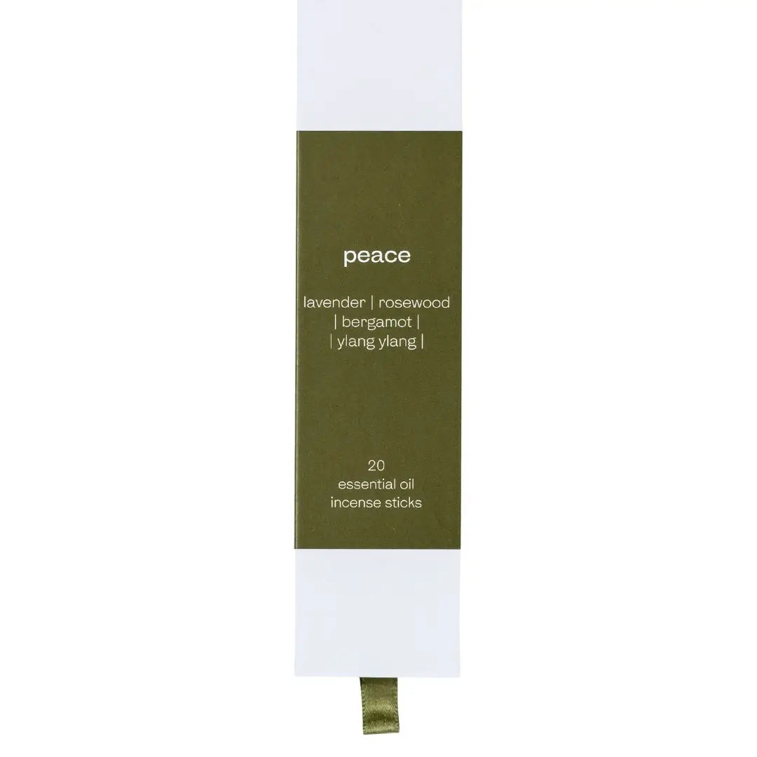 PEACE