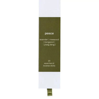 PEACE