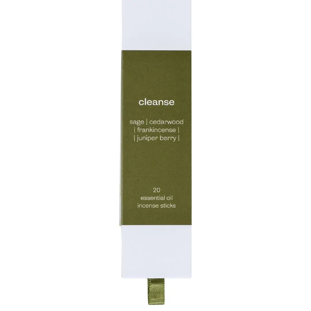 Cleanse
