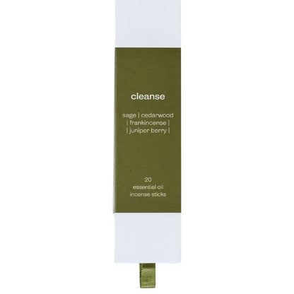 Cleanse