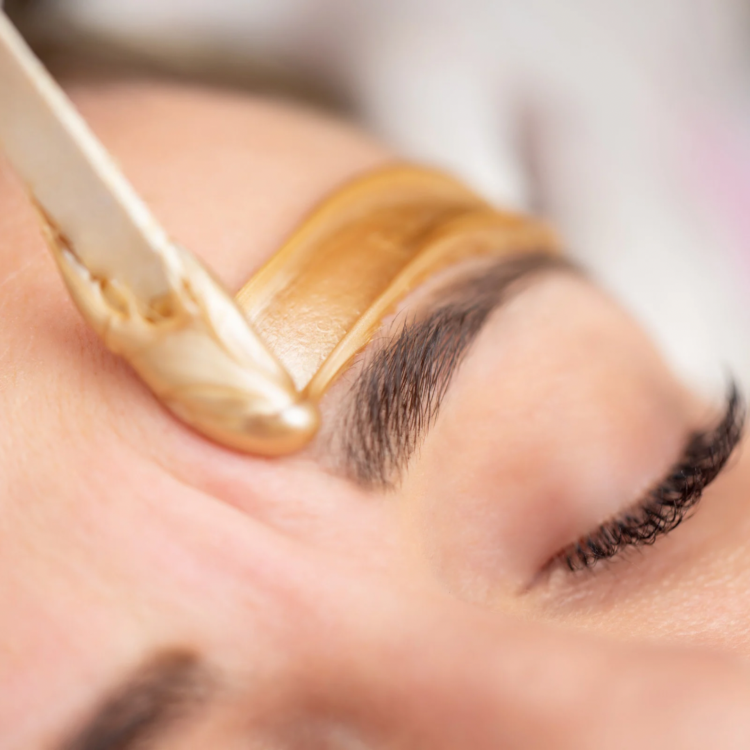 Waxing - Eyebrow wax