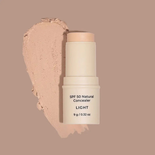Spf 50 Natural Concealer LIGHT
