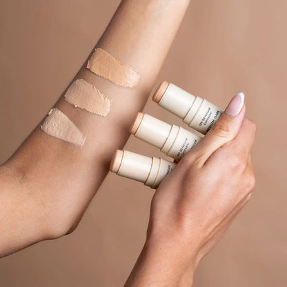 Spf 50 Natural Concealer MEDIUM-DARK