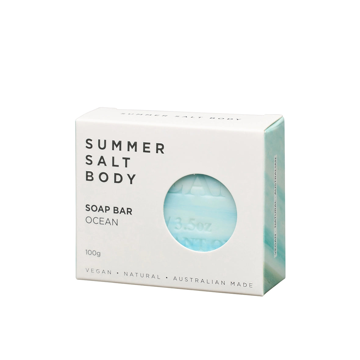 Ocean Soap Bar - 100g