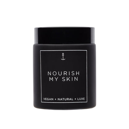 Nourish My Skin | Body Cream - 100g