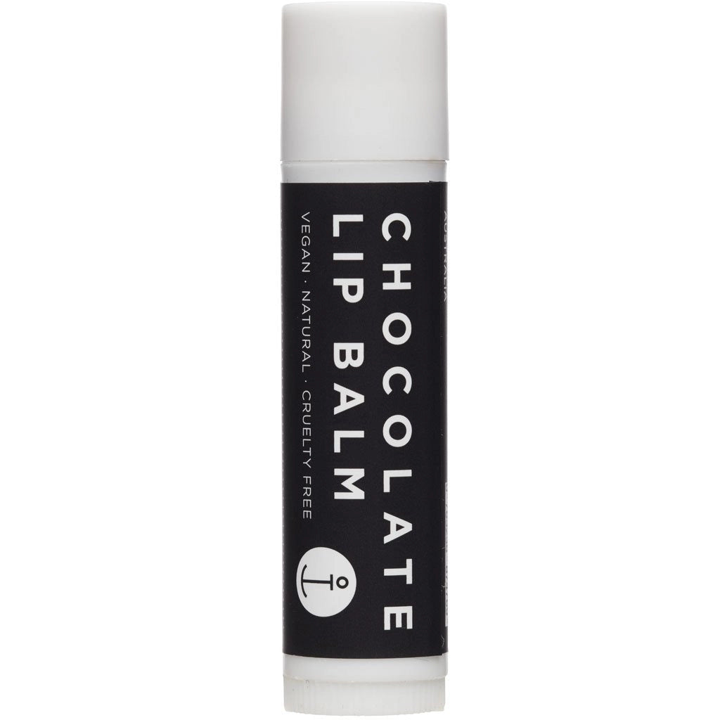 Lip Balm - Chocolate - 10ml