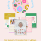 CREATE A SUCCESSFUL ONLINE BUSINESS eBook